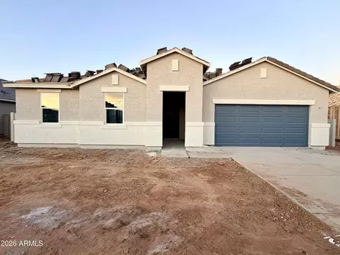 12464 E Agave Ln, Florence, AZ 85132