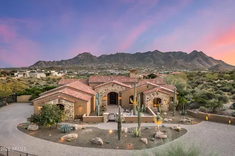 11759 E Diamond Cholla Dr, Scottsdale, AZ 85255