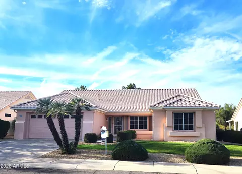 14226 W Sky Hawk Dr, Sun City West, AZ 85375