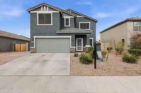 19238 W Elm St, Litchfield Park, AZ 85340