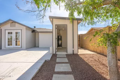 Exterior - 108 E Monte Way, Phoenix, AZ 85042 photo 5 of 12