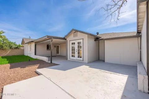 Exterior - 108 E Monte Way, Phoenix, AZ 85042 photo 6 of 12