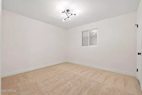 Bedroom - 108 E Monte Way, Phoenix, AZ 85042 photo 8 of 8