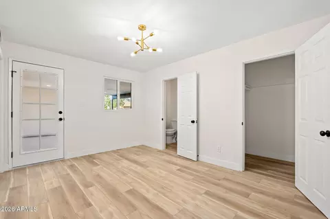 Bedroom - 108 E Monte Way, Phoenix, AZ 85042 photo 3 of 8