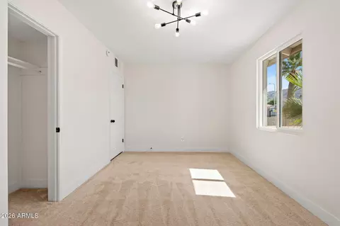 Bedroom - 108 E Monte Way, Phoenix, AZ 85042 photo 5 of 8