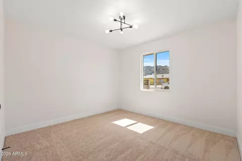 Bedroom - 108 E Monte Way, Phoenix, AZ 85042 photo 6 of 8