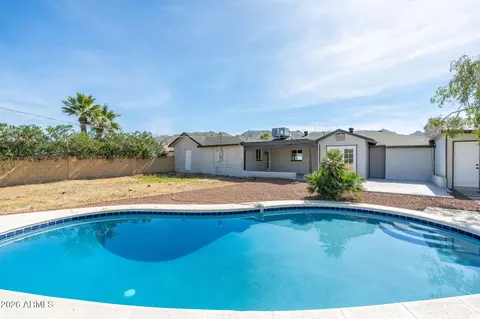 Exterior - 108 E Monte Way, Phoenix, AZ 85042 photo 2 of 12