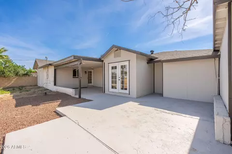 Exterior - 108 E Monte Way, Phoenix, AZ 85042 photo 4 of 12