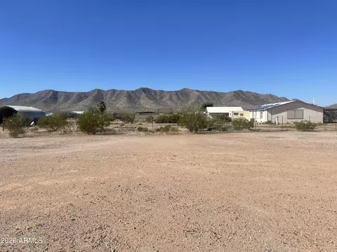 0 W Hilltop Dr #9, Casa Grande, AZ 85193