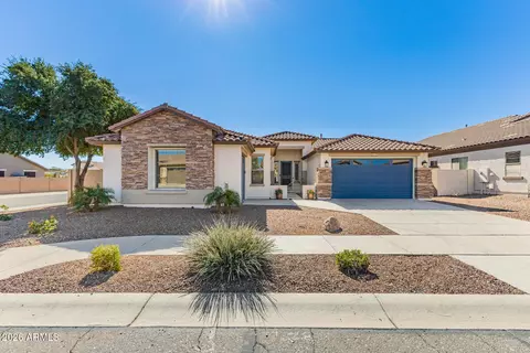 15981 W Poinsettia Dr, Surprise, AZ 85379