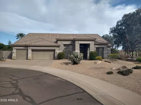 6742 E Montreal Pl, Scottsdale, AZ 85254
