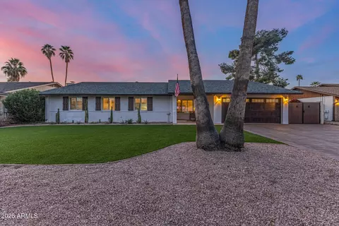 13624 N 46th Pl, Phoenix, AZ 85032