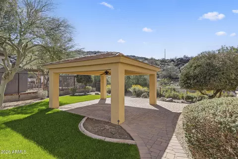 Exterior - 8608 S 28th Pl, Phoenix, AZ 85042 photo 3 of 21