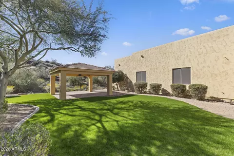 Exterior - 8608 S 28th Pl, Phoenix, AZ 85042 photo 20 of 21