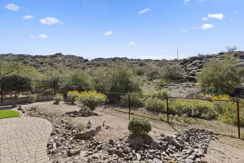 Exterior - 8608 S 28th Pl, Phoenix, AZ 85042 photo 21 of 21