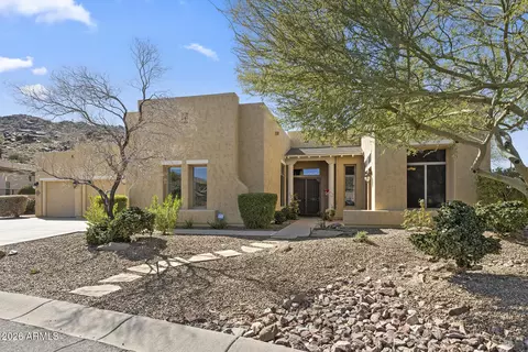 8608 S 28th Pl, Phoenix, AZ 85042