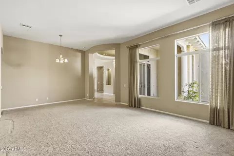 Living - 8608 S 28th Pl, Phoenix, AZ 85042 photo 3 of 9