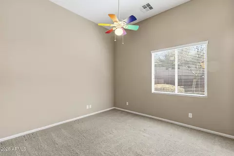 Bedroom - 8608 S 28th Pl, Phoenix, AZ 85042 photo 6 of 6