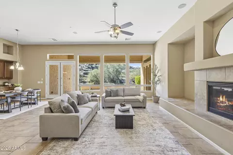 Living - 8608 S 28th Pl, Phoenix, AZ 85042 photo 6 of 9