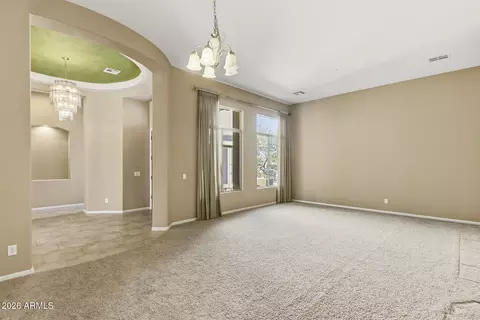 Living - 8608 S 28th Pl, Phoenix, AZ 85042 photo 2 of 9