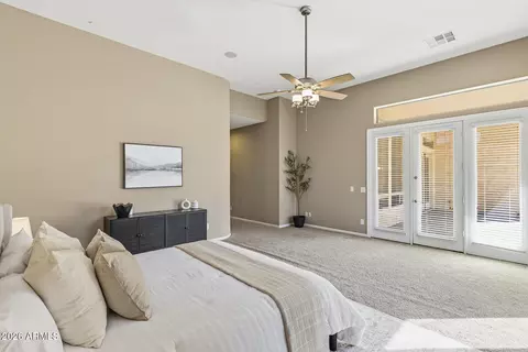 Bedroom - 8608 S 28th Pl, Phoenix, AZ 85042 photo 2 of 6