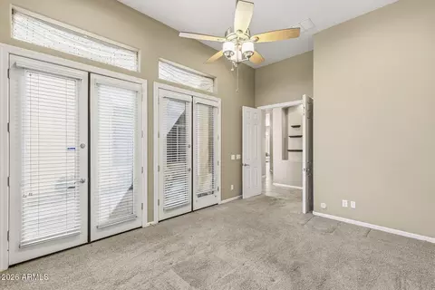 Bedroom - 8608 S 28th Pl, Phoenix, AZ 85042 photo 3 of 6