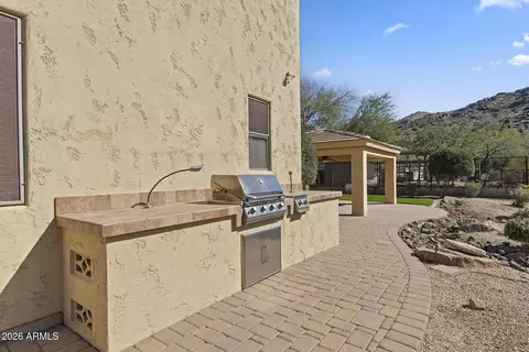 Exterior - 8608 S 28th Pl, Phoenix, AZ 85042 photo 16 of 21
