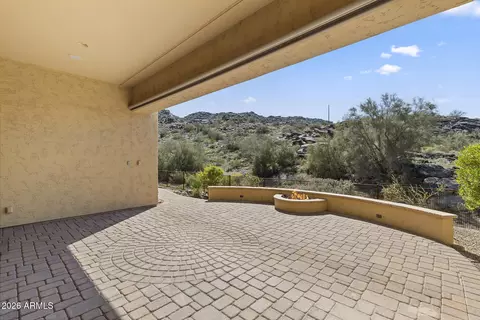Exterior - 8608 S 28th Pl, Phoenix, AZ 85042 photo 8 of 21