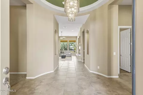 Entry Way - 8608 S 28th Pl, Phoenix, AZ 85042 photo 1 of 7