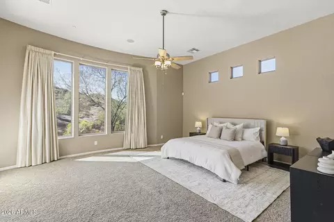 Bedroom - 8608 S 28th Pl, Phoenix, AZ 85042 photo 1 of 6