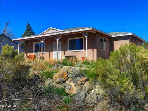 862 E Cherry Hills Way, Cottonwood, AZ 86326