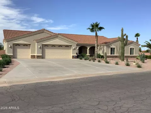 9251 W Wenden Dr, Arizona City, AZ 85123