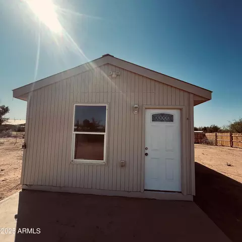 330 W 2nd St, Bowie, AZ 85605