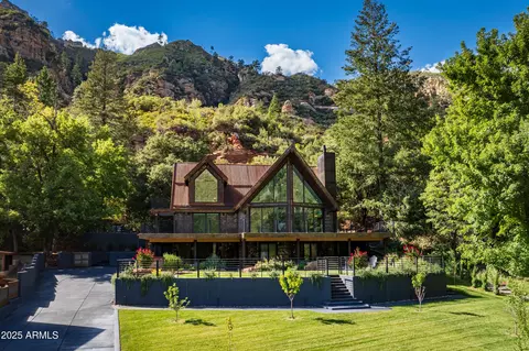 65 Junipine Cir, Sedona, AZ 86336