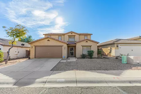 6944 S Morning Dew Ln, Buckeye, AZ 85326