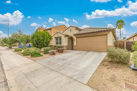 10861 E Crescent Ave, Mesa, AZ 85208