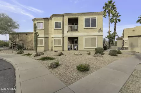 12050 N Panorama Dr #209, Fountain Hills, AZ 85268