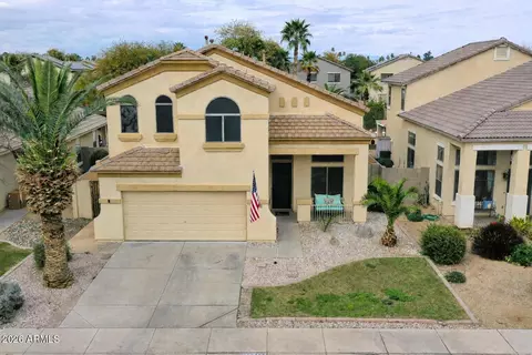 17156 W Young St, Surprise, AZ 85388
