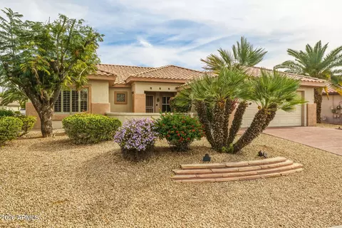 17709 N Somerset Dr, Surprise, AZ 85374