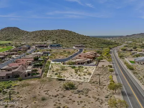 8952 E Quail Cove Ln #27, Gold Canyon, AZ 85118