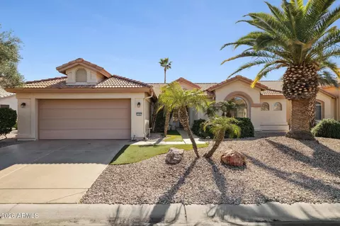 3191 N 160th Ave, Goodyear, AZ 85395
