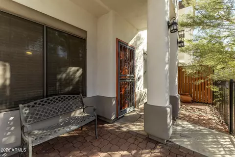 Exterior - 3150 E Beardsley Rd #1098, Phoenix, AZ 85050 photo 5 of 16