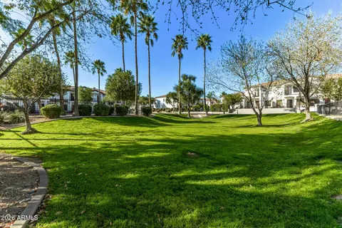 Exterior - 3150 E Beardsley Rd #1098, Phoenix, AZ 85050 photo 13 of 16