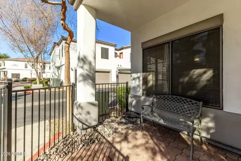 Exterior - 3150 E Beardsley Rd #1098, Phoenix, AZ 85050 photo 4 of 16