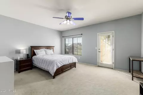 Bedroom - 3150 E Beardsley Rd #1098, Phoenix, AZ 85050 photo 1 of 8