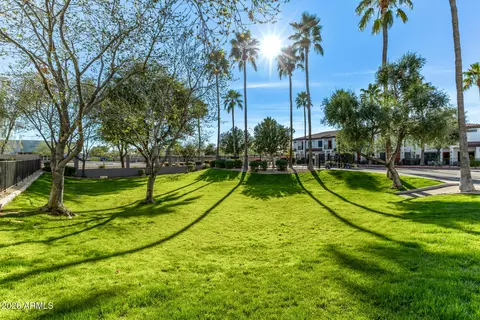 Exterior - 3150 E Beardsley Rd #1098, Phoenix, AZ 85050 photo 12 of 16