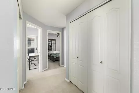 Entry Way - 3150 E Beardsley Rd #1098, Phoenix, AZ 85050 photo 4 of 4