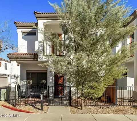 3150 E Beardsley Rd #1098, Phoenix, AZ 85050