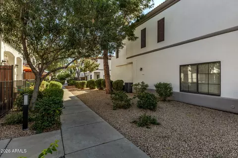 Exterior - 3150 E Beardsley Rd #1098, Phoenix, AZ 85050 photo 9 of 16