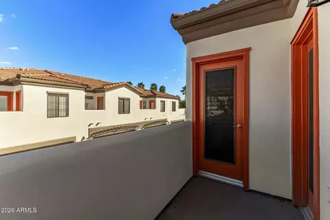 Exterior - 3150 E Beardsley Rd #1098, Phoenix, AZ 85050 photo 7 of 16